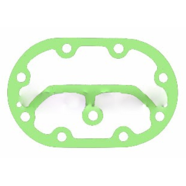 Copeland 4D,6D,4R,6R,8R, Head Gasket 020-0114-00, GKT-1549