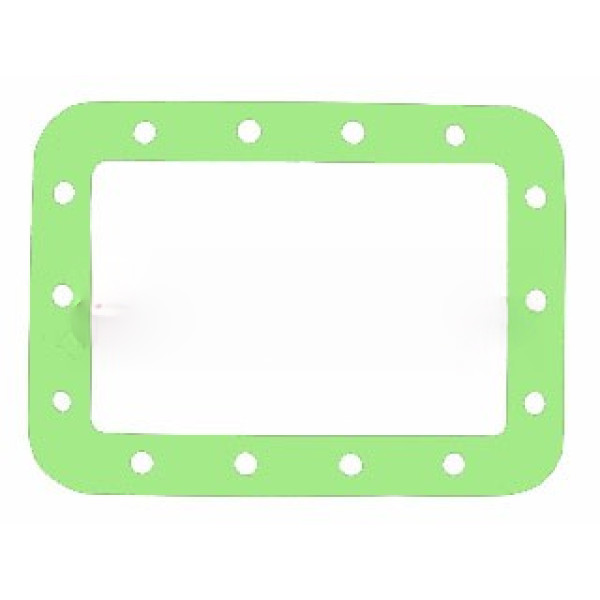 Copeland EA,ER, Bottom Plate Gasket, 020-0124-00, GKT-1519