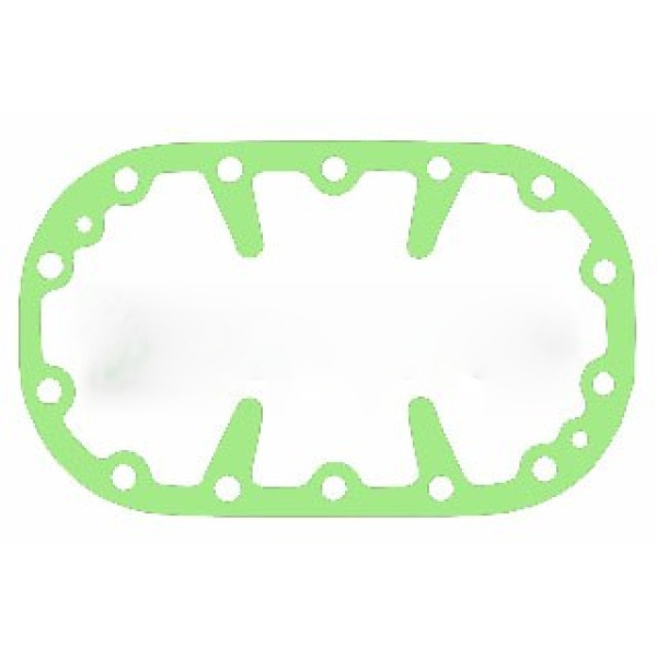 Copeland 4D,6D, Head Gasket, 020-0600-00, GKT-1530