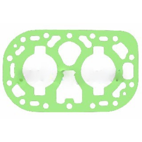 Copeland 4D,6D, Valve Plate Gasket-2-15/16" Bore, 020-0664-04, GKT-1538