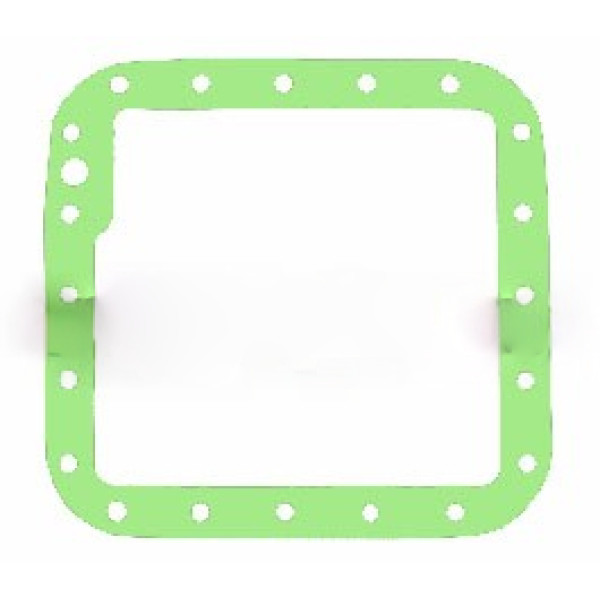 Copeland 4DH, 6DH, Head Gasket,020-0634-00, GKT-1551