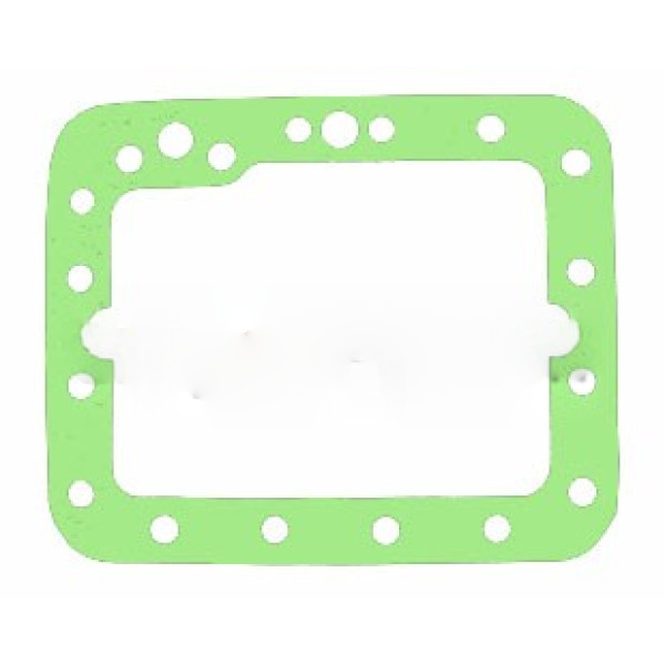 Copeland 3A & 3R, Bottom Plate Gasket, 020-0159-00, GKT-1558