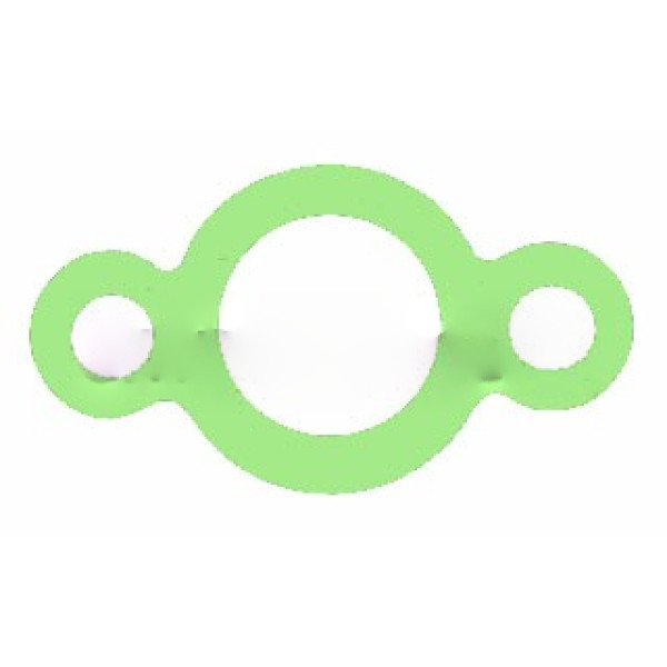 Copeland 4D,6D,4R,6R,8R, Service Valve Gasket, 020-0641-00, GKT-1566