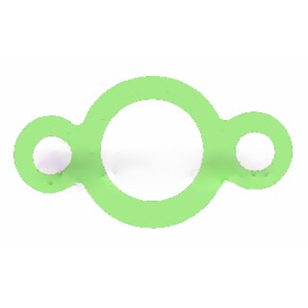 Copeland 4DH,6DH, Service Valve Gasket, 020-0421-00, GKT-1566