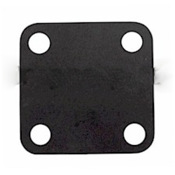 Copeland 4R,6R, Block Off Gasket, GKT-1582