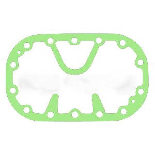Copeland 4D,6D, Unloader Head Gasket, GKT-1589