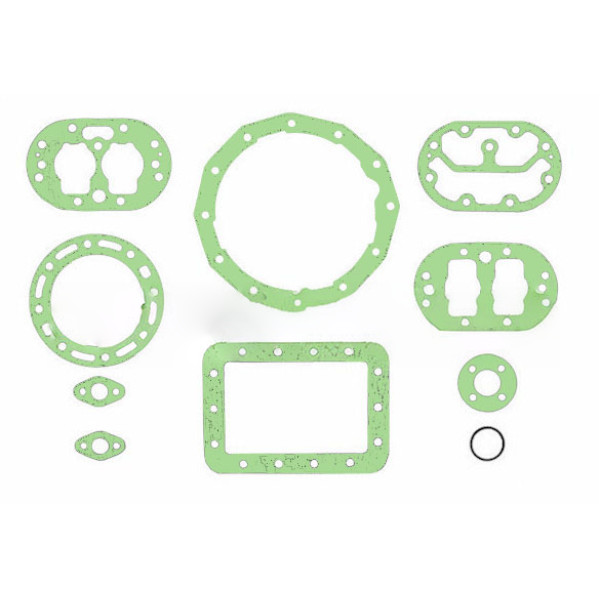 Copeland LA, LS, Gasket Kit, 998-0669-19, KIT-1516