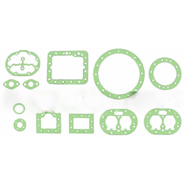 Copeland MR, Gasket Kit, 998-0669-23, KIT-1525