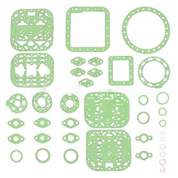 Copeland 4DJ,6DJ, Gasket Kit, 998-1669-01, KIT-1539
