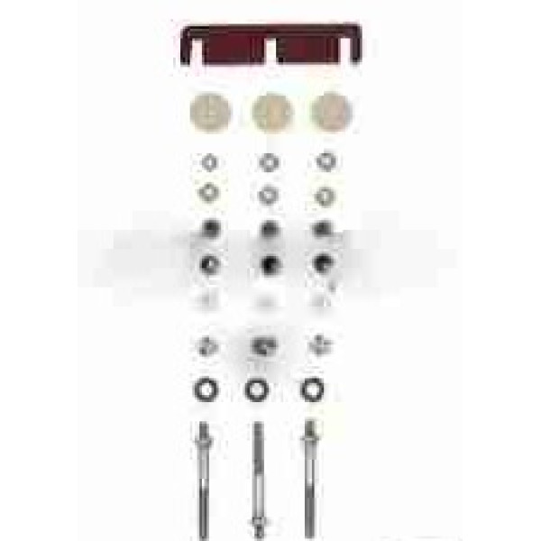 Copeland EA88-92, Terminal Kit, 020-0003-03, KIT-1572