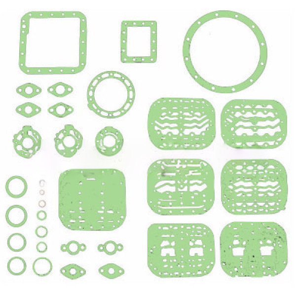 Copeland 8RH,8RJ, Gasket Kit, 998-0669-57, KIT-1585