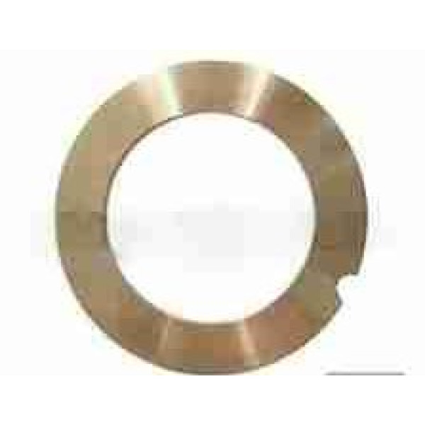 Carrier 5F, Thrust Washer, Pump End, 5F40-1751, WAS-0617