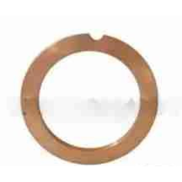 Carrier 5H, Thrust Washer, Pump End, 5H40-1082, WAS-0621