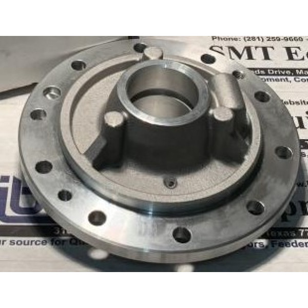 Copeland Bearing Housing 4R,6R, (Aluminum),  005-0432-00 285-6016