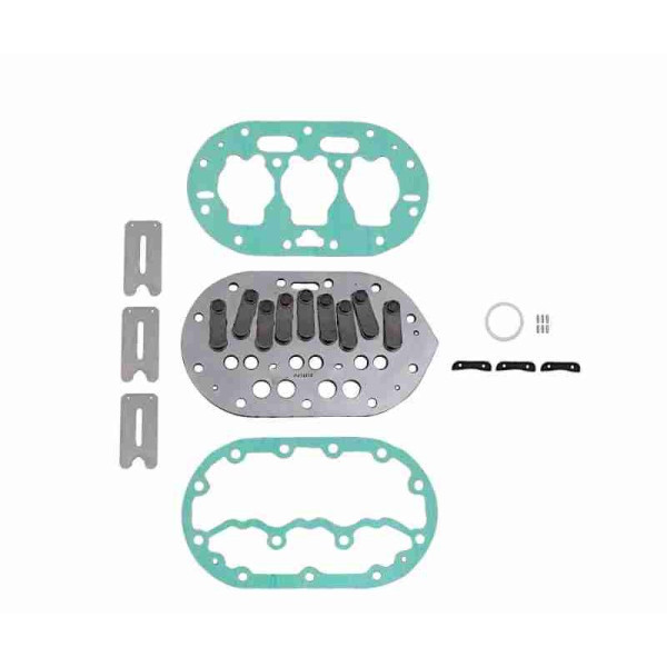Copeland 9RS1, Valve Plate Kit, 998-0661-41, PLT-1541