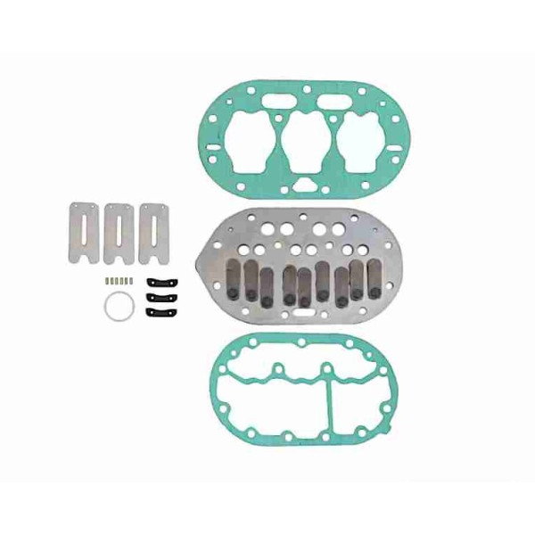 Copeland 9RT, Valve Plate Kit, 998-0661-45, PLT-1545
