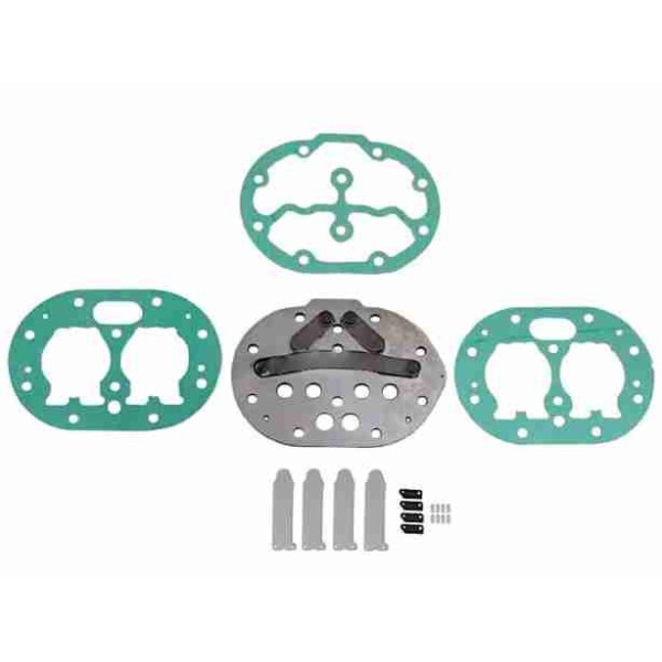 Copeland MRB, Valve Plate Kit, 998-0661-50, PLT-1550