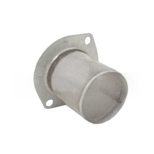 Copeland 4RA,4RE, 6RA, 6RE,4RH,6RH,4RJ,6RJ, Suction Strainer Screen, Flange 1-7/8" x 1-3/8", 013-0006-00, SRN-1518