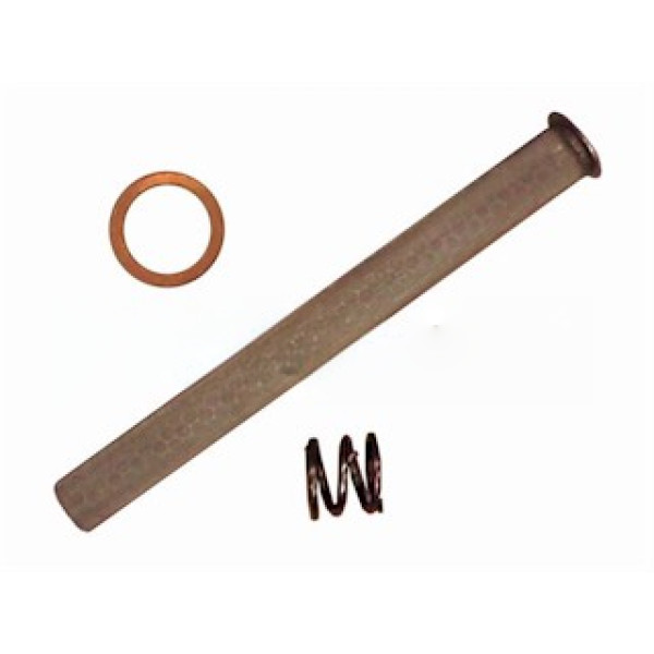 Copeland RH, RJ, RR, Oil Filter, Spring Loaded, 998-0513-00, SRN-1531