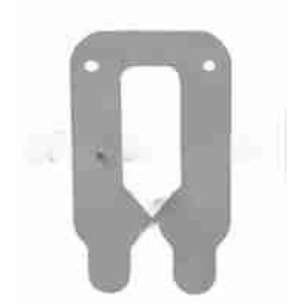 Copeland EAA, EAB, EAC, Discharge Valve Reed, 998-0661-45, VAL-1514