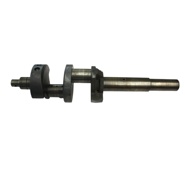 CARRIER CRANKSHAFT - 5F40