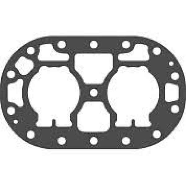 CARRIER SERVICE VALVE GASKET - 6G45,65,6L40