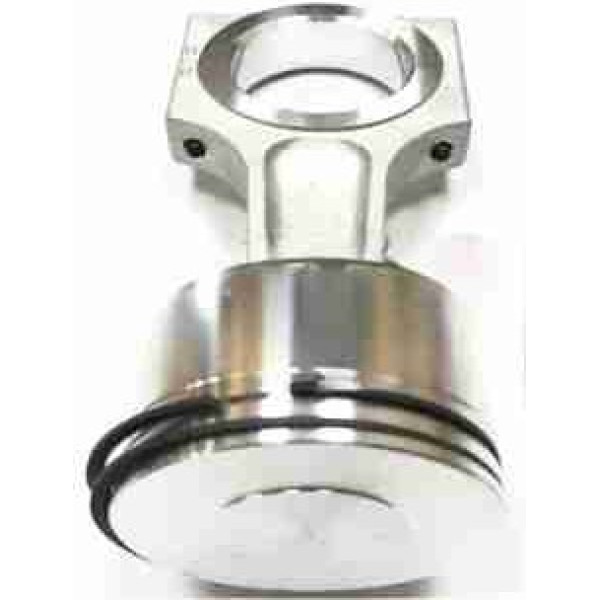 PISTON ROD ASSEMBLY FOR 8RH,D8RH(50HP) - 998-0504-36