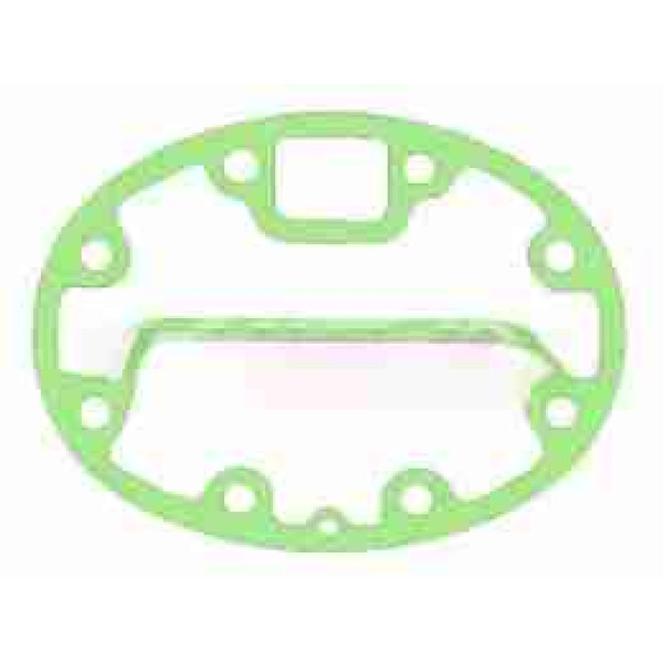 CARRIER UNLOADER HEAD GASKET - 6D75-2672