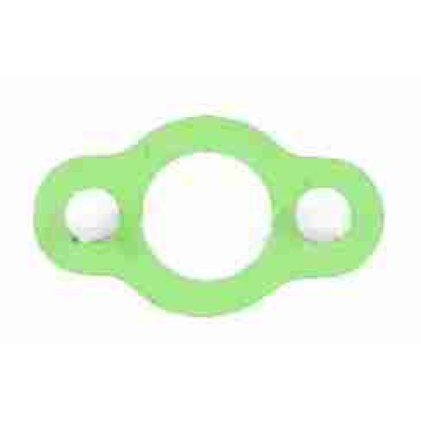 CARRIER DISCHARGE SERVICE VALVE GASKET - 6D40-1421