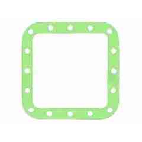 CARRIER BOTTOM PLATE GASKET - 6D40-1043