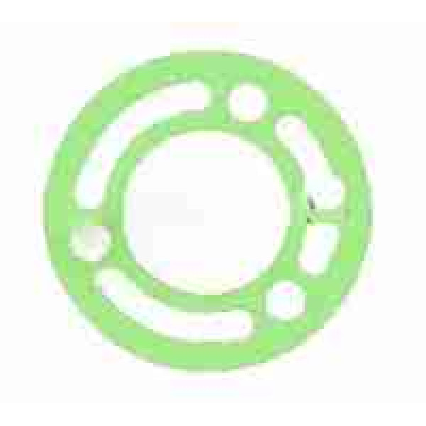 CARRIER CAPACITY CONTROL VALVE GASKET - 6D75-2662