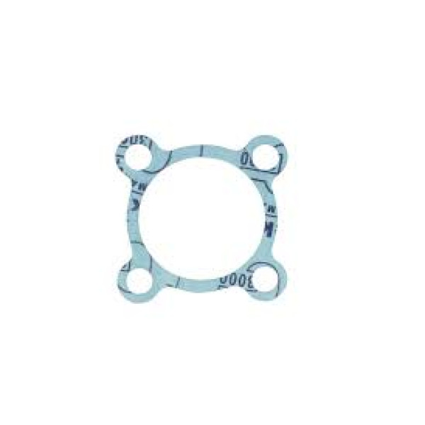 CARRIER SUCTION SERVICE VALVE GASKET - 6D68-1131