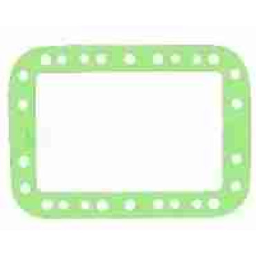 CARRIER HAND HOLE - ...