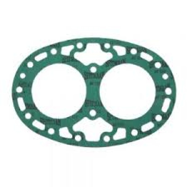CARRIER VALVE PLATE GASKET - 5F40-1083