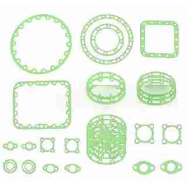 CARRIER GASKET KITS - 6D43-172