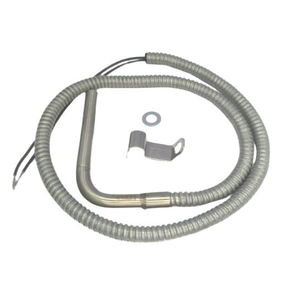 CRANKCASE HEATER, 120 VOLTS, 200 WATTS - 018-0021-04