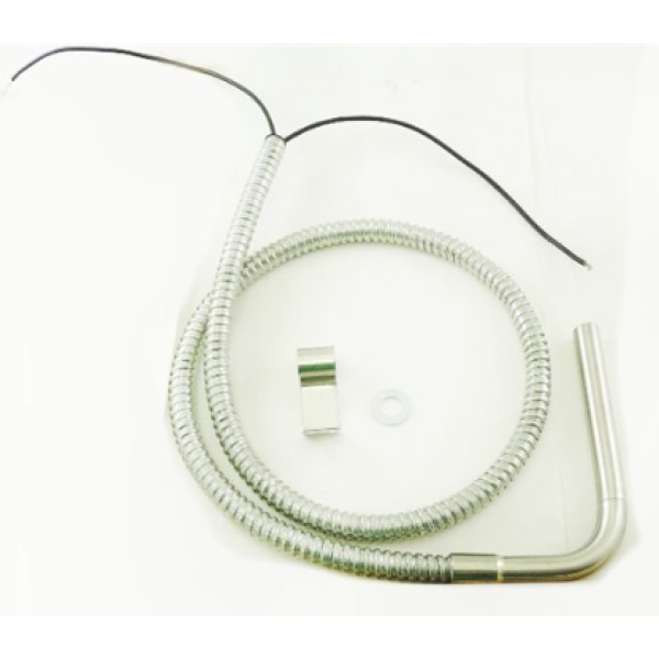 CRANKCASE HEATER ,230 VOLTS, 200 WATTS - 018-0021-05