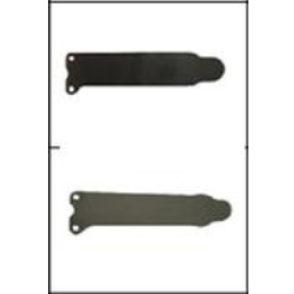 SUCTION VALVE REED FOR RH,RK(ALL) - 056-0098-00