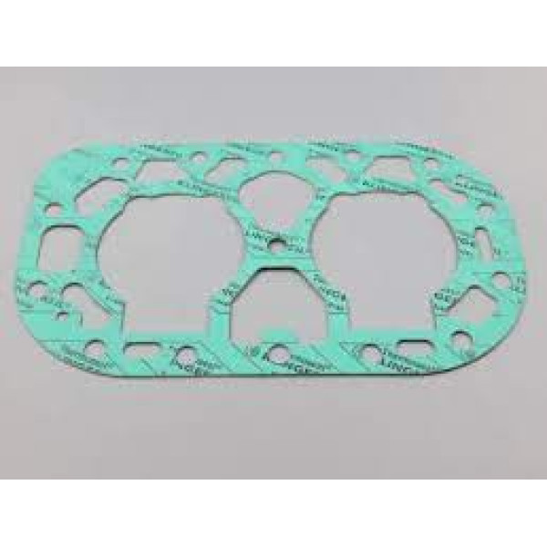GASKET FOR VALVE PLATE - 8RH,D8RH - 020-0433-00