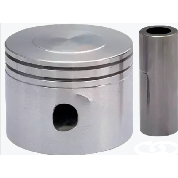 PISTON ROD ASSEMBLY FOR 8RH, D8RH(50HP) - 998-0504-21