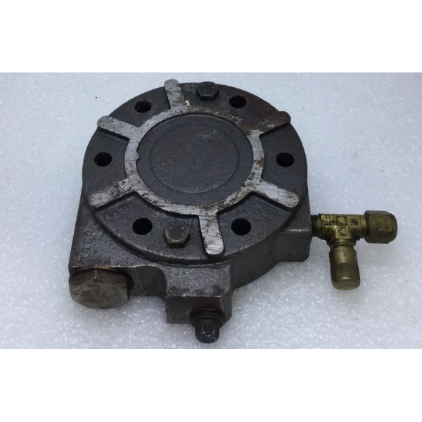 OIL PUMP ASSEMBLY - 998-0008-33