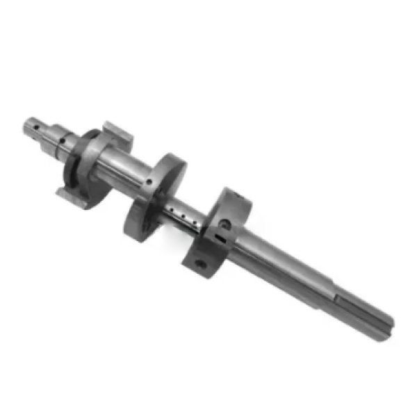 CARRIER CRANKSHAFT , 6 CYLINDER - 06EA402-043