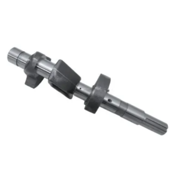 CARRIER CRANKSHAFT, LONG STROKE - 6D75-722