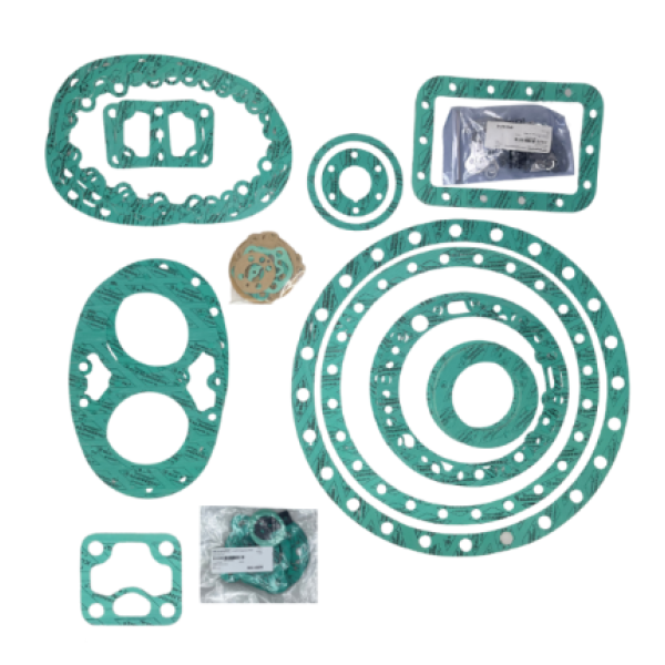 CARRIER GASKET KITS - 6G65-262