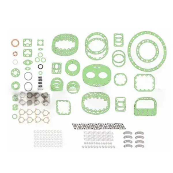 CARRIER GASKET KITS - 6L125,262