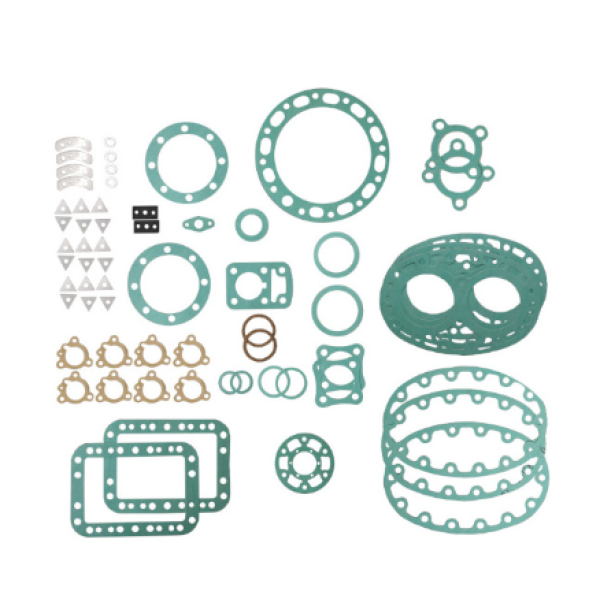 CARRIER GASKET KITS - 5H40-502,5F60-660001