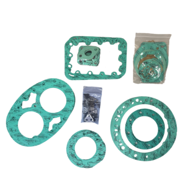 CARRIER GASKET KITS - 5H80-502,5H120-502