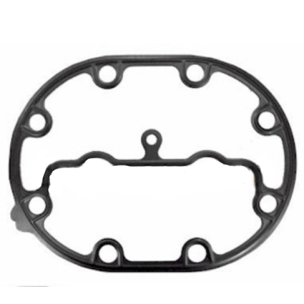 CARRIER HRAD GASKET - METAL - 06EA