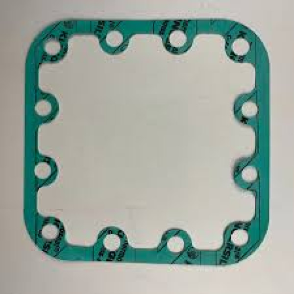 CARRIER TERMINAL PLATE GASKET - 6G45-1024