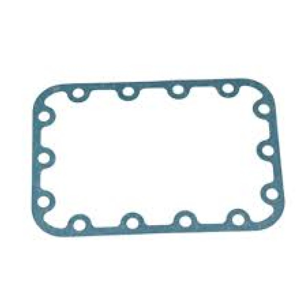 CARRIER END COVER GASKET - 6G65-1024
